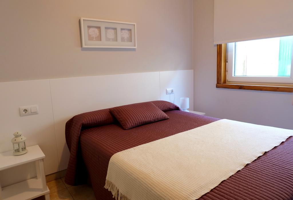 Scq Homes Santiago de Compostela Room photo